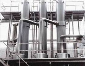 升膜、降膜蒸發(fā)器系列